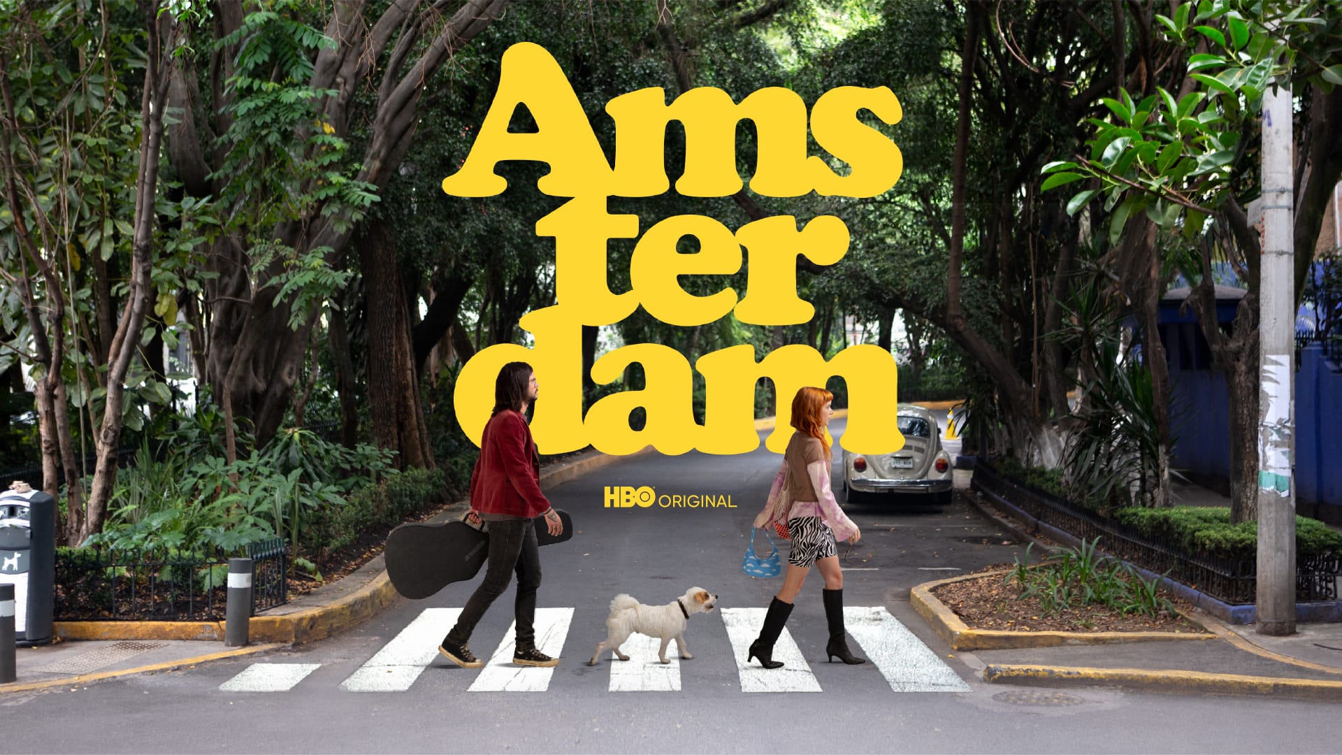 Amsterdam