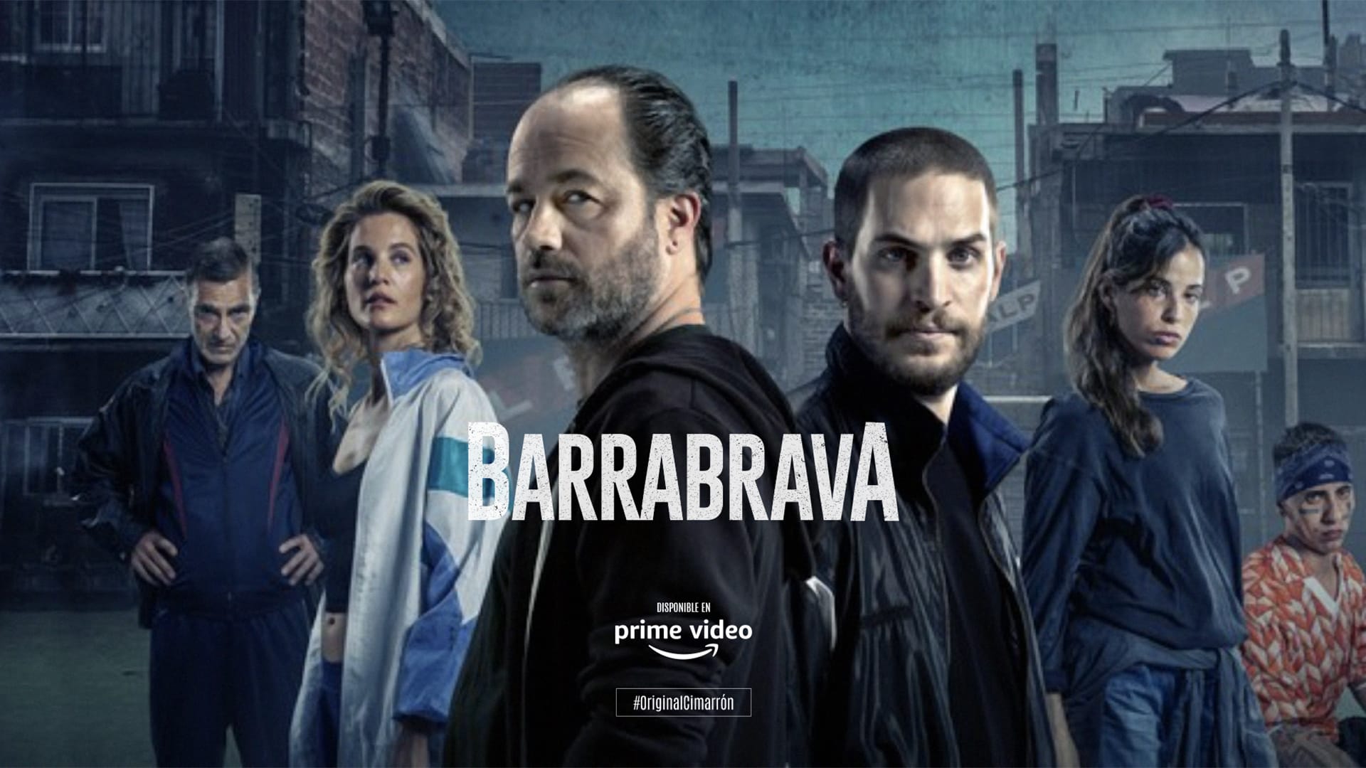 Barrabrava